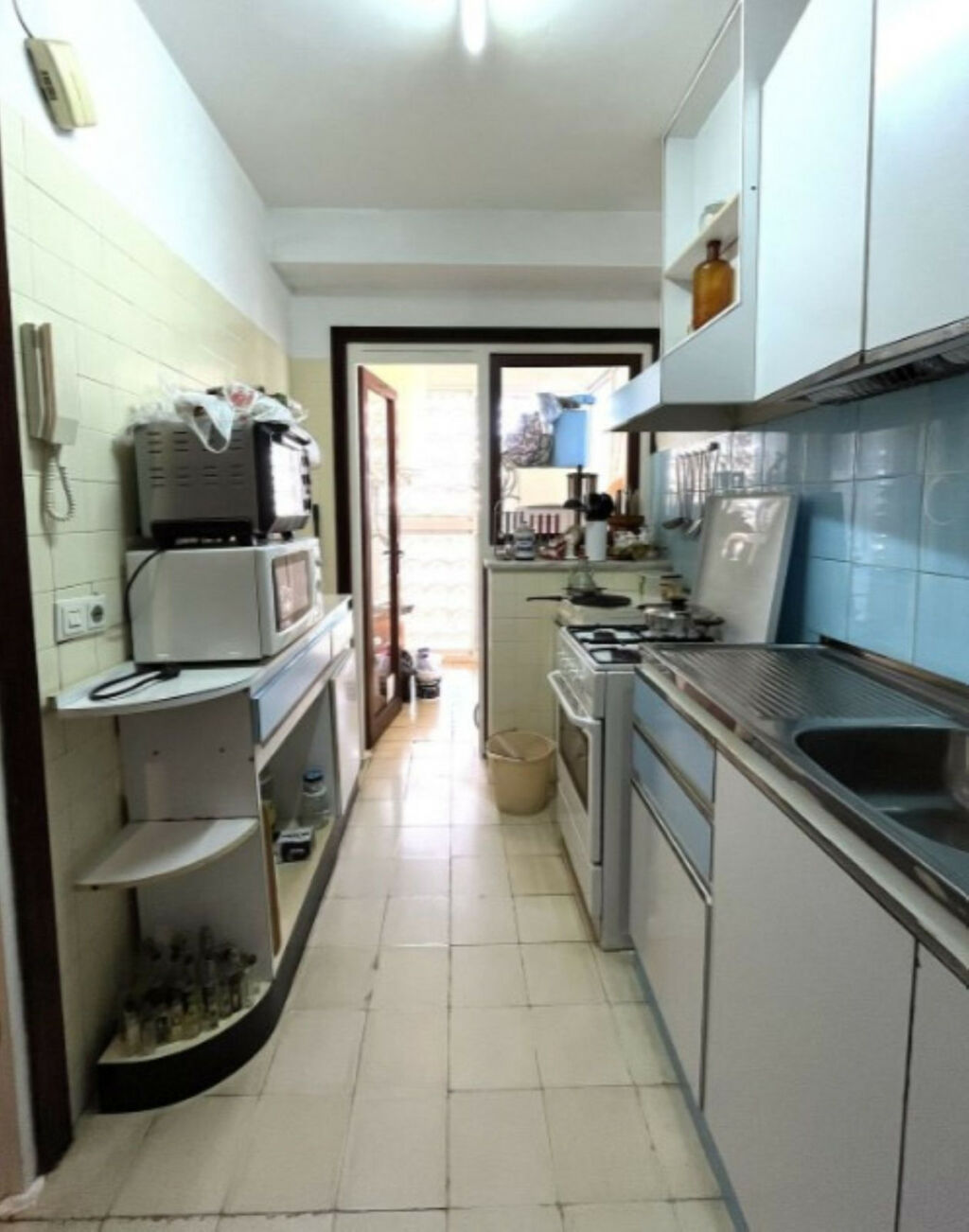 Middle Floor Apartment Estepona Málaga - image 12