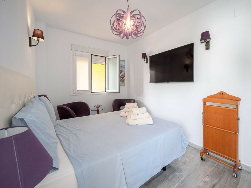 Middle Floor Apartment La Cala de Mijas Málaga - image 12