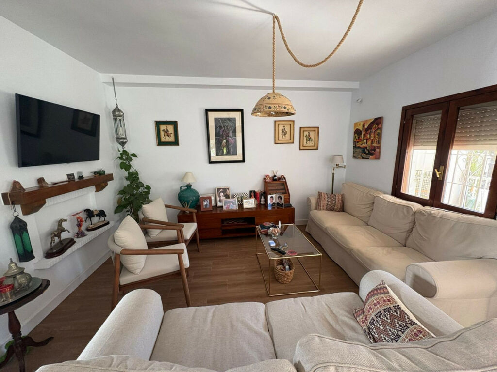 Semi-Detached House La Colina Málaga - image 13