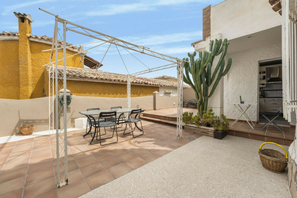 Townhouse Benalmadena Málaga - image 12