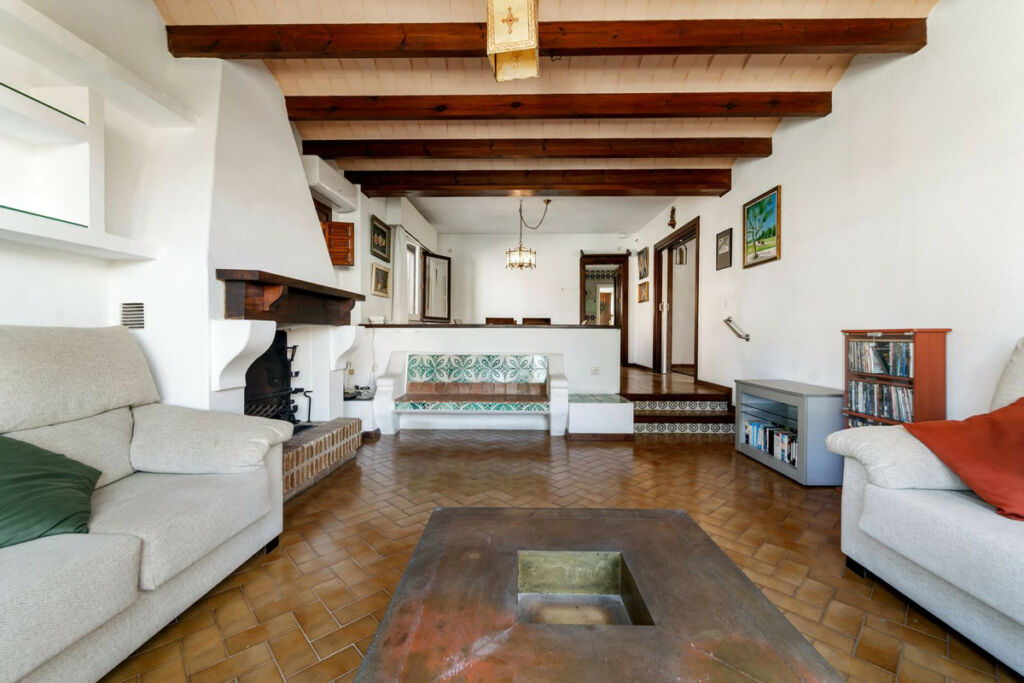 Detached Villa Fuengirola Málaga - image 12