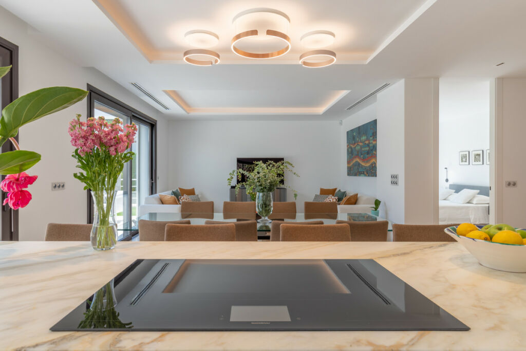 Detached Villa Javea Alicante - image 12
