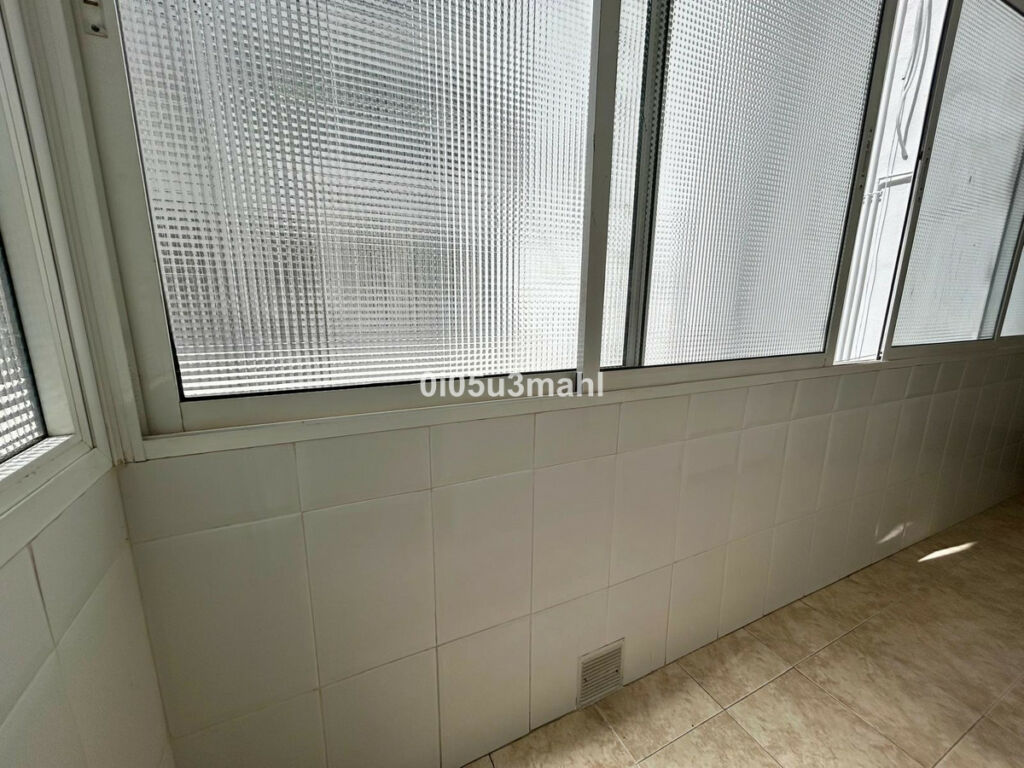 Middle Floor Apartment Málaga Málaga - image 12