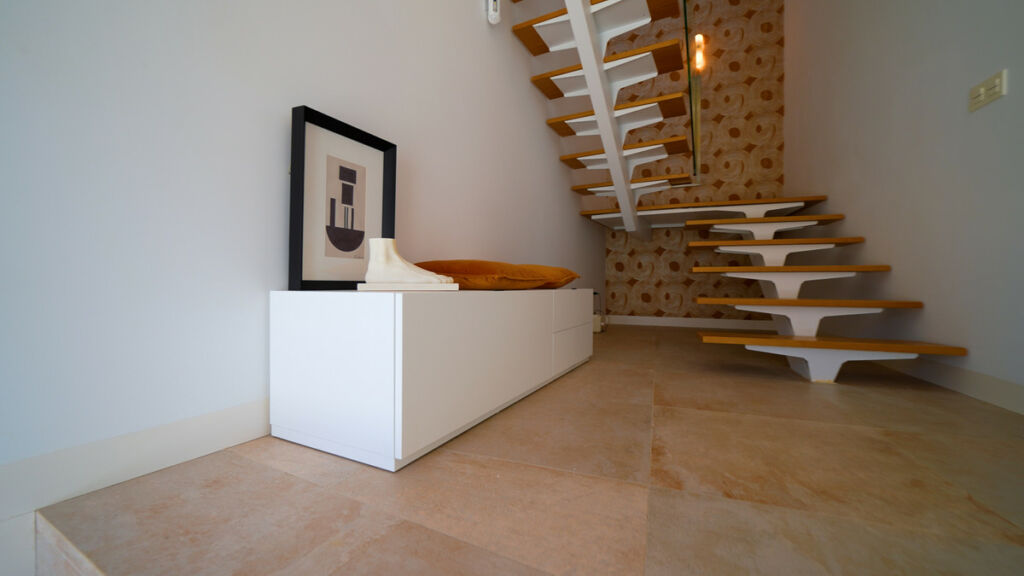 Detached Villa Los Altos Alicante - image 12
