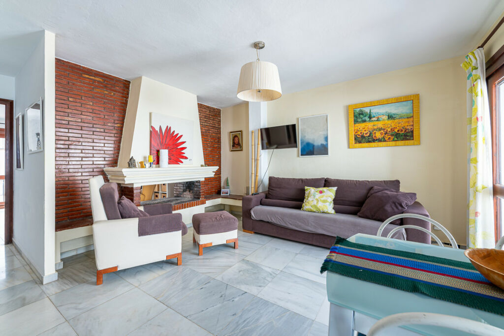 Townhouse Estepona Málaga - image 12