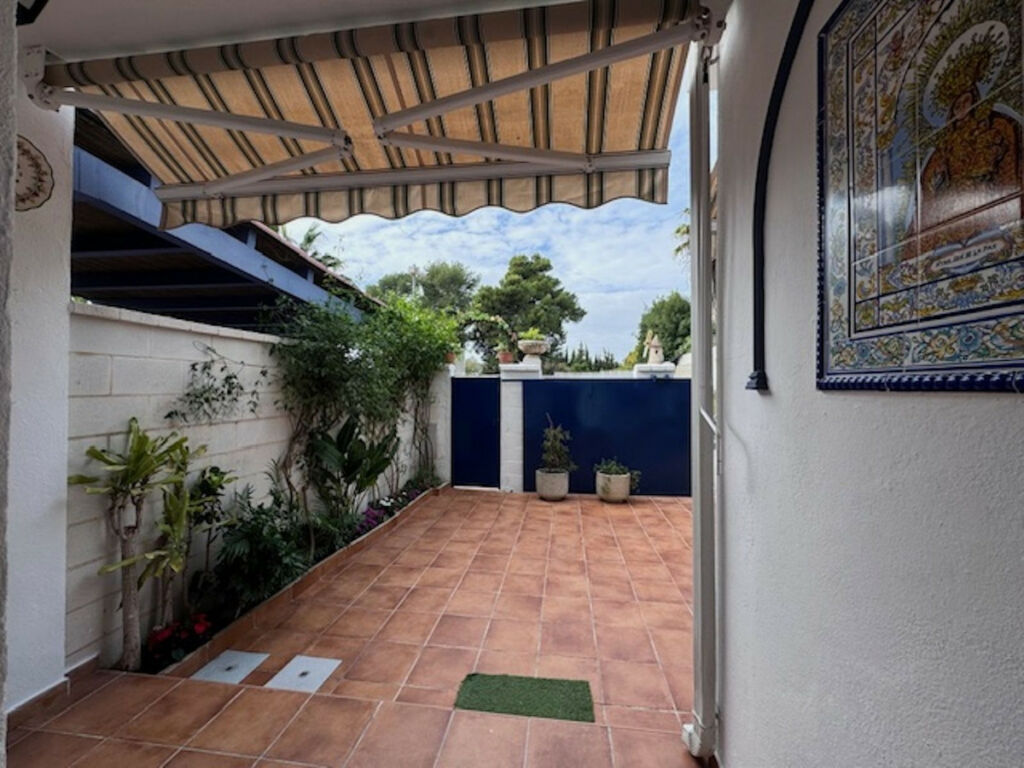 Townhouse San Pedro de Alcántara Málaga - image 12