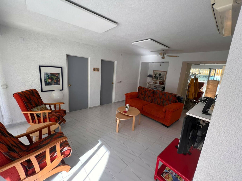 Detached Villa La Nucia Alicante - image 11