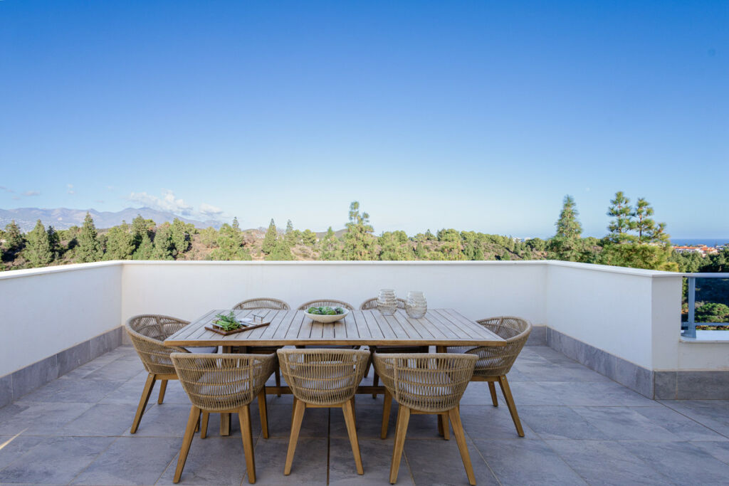 Penthouse La Cala de Mijas Málaga - image 12