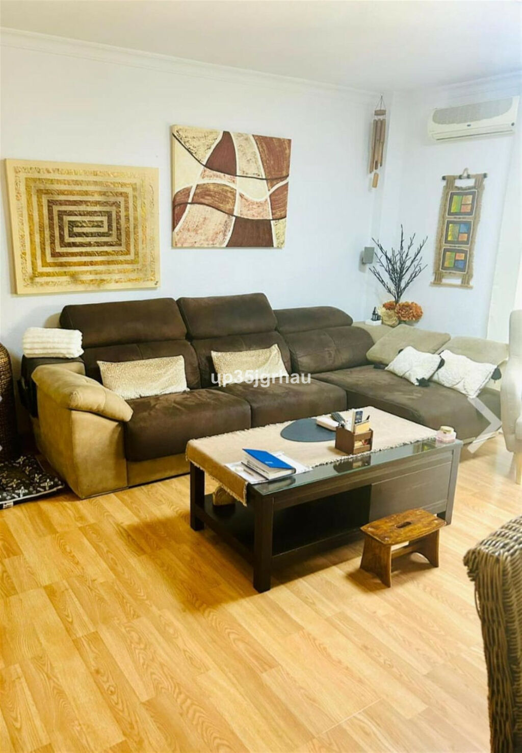 Top Floor Apartment Estepona Málaga - image 9