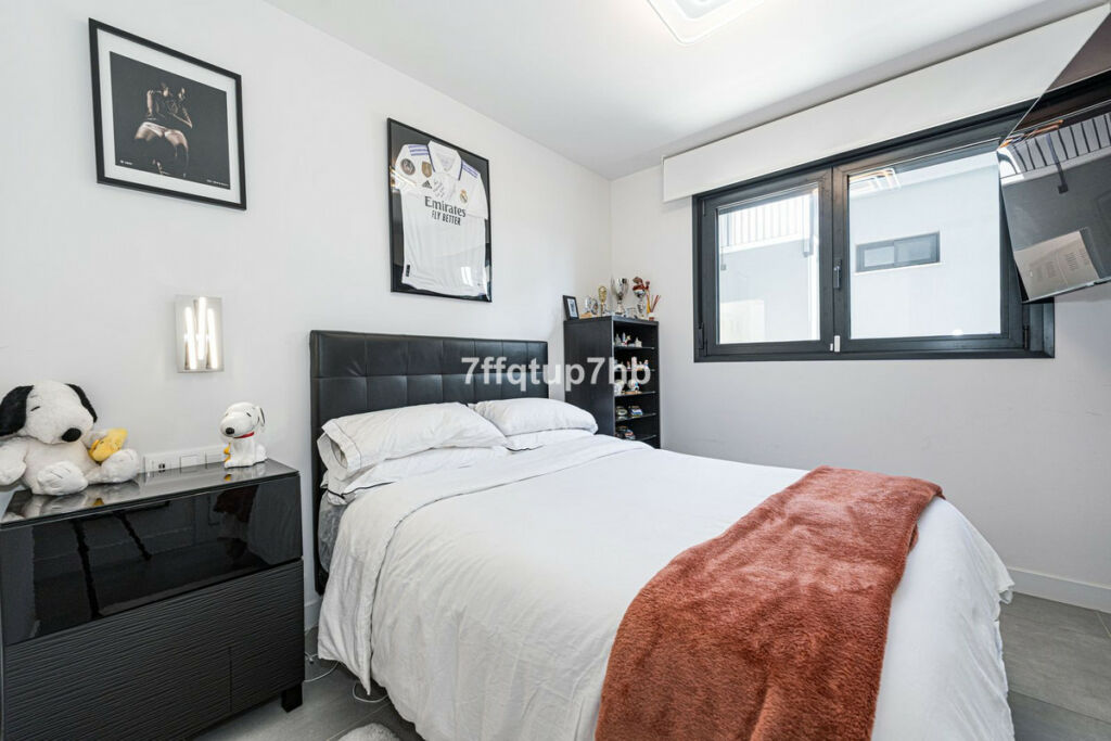 Ground Floor Apartment Estepona Málaga - image 12