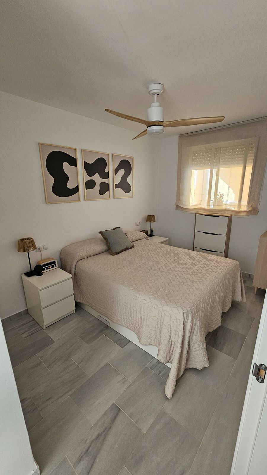Ground Floor Apartment Casares Playa Málaga - image 12