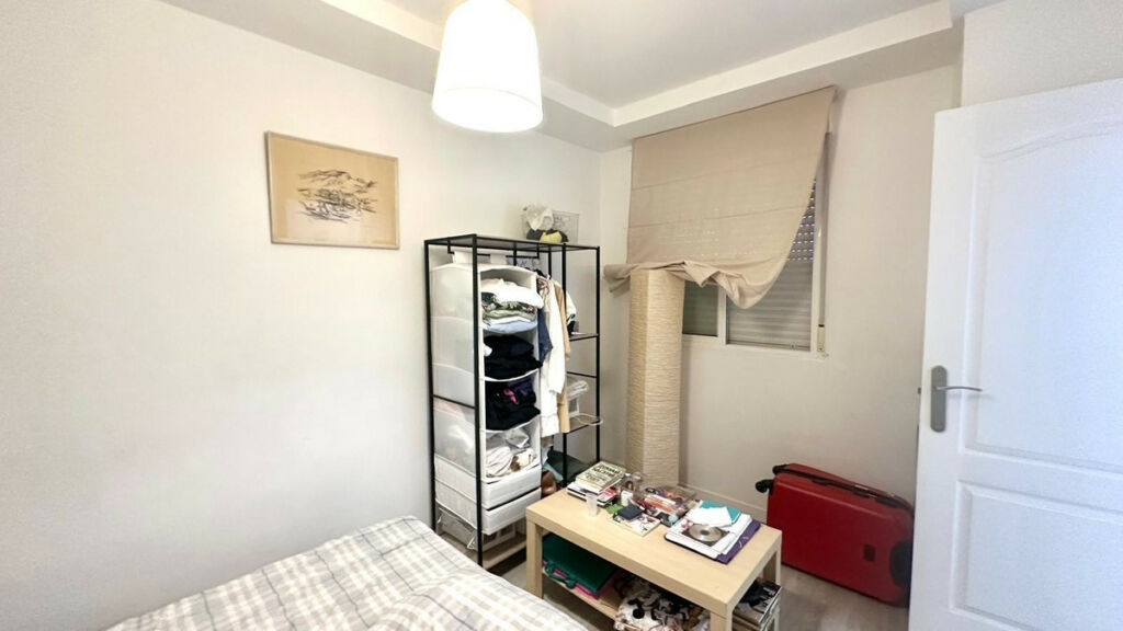 Middle Floor Apartment Torrevieja Alicante - image 12