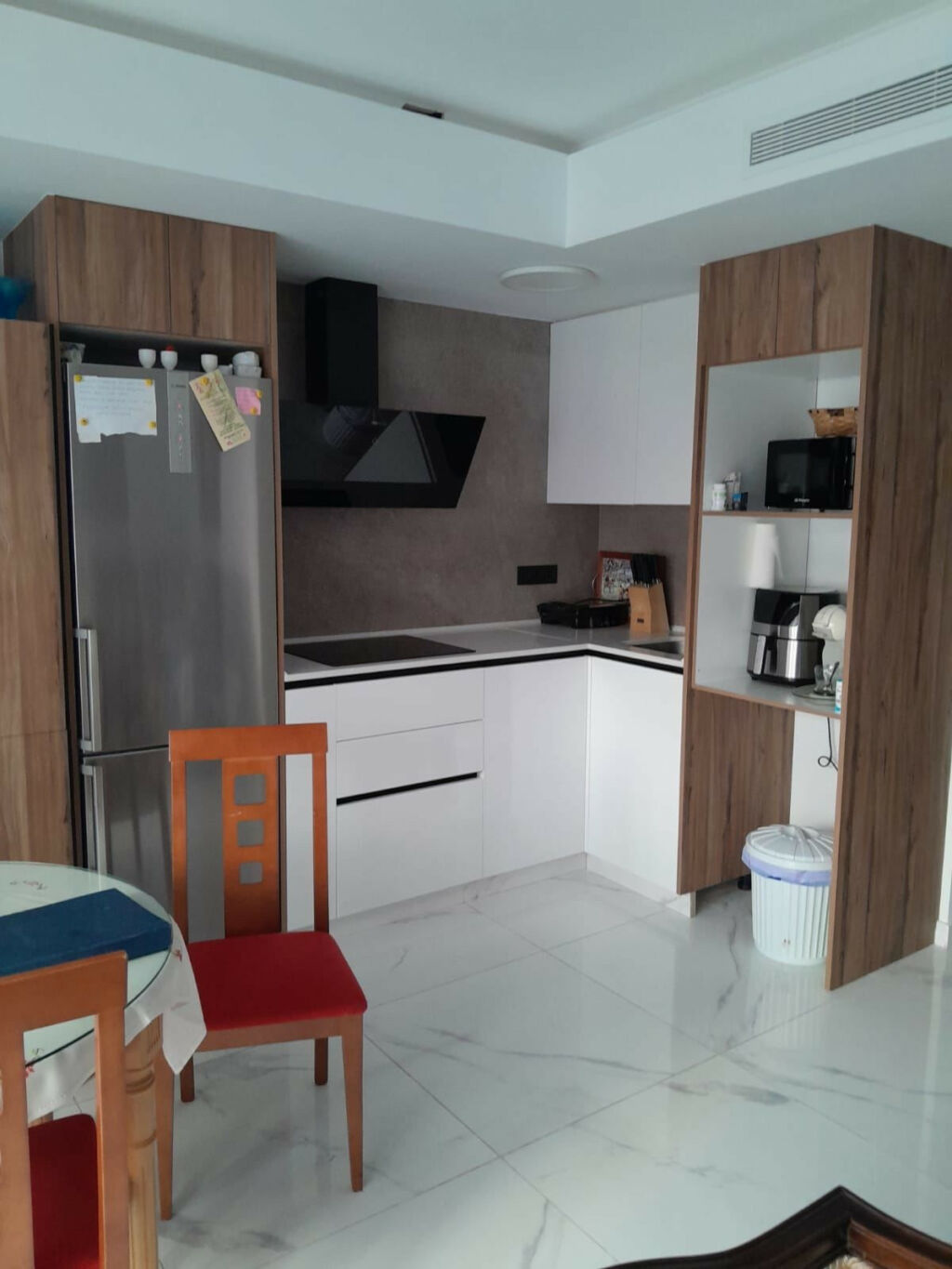Middle Floor Apartment Torrevieja Alicante - image 12