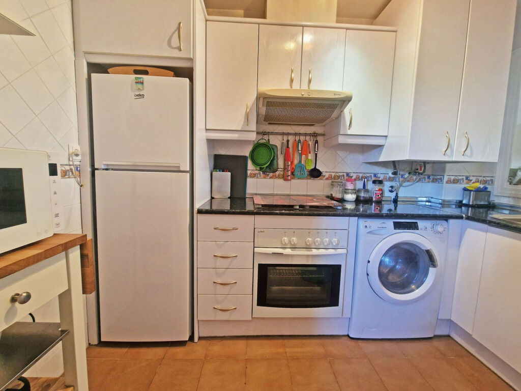 Ground Floor Apartment Calahonda Málaga - image 12