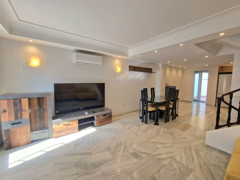 Townhouse Mijas Málaga - image 12