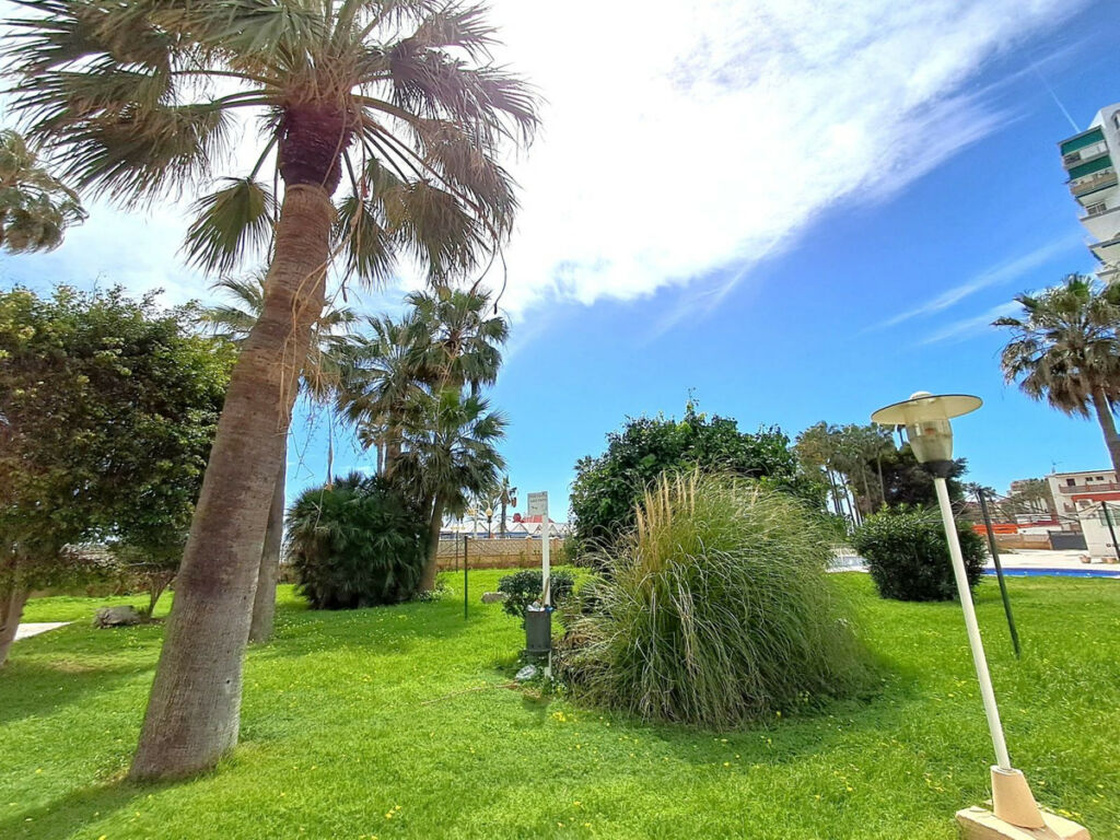 Middle Floor Studio Benalmadena Costa Málaga - image 12