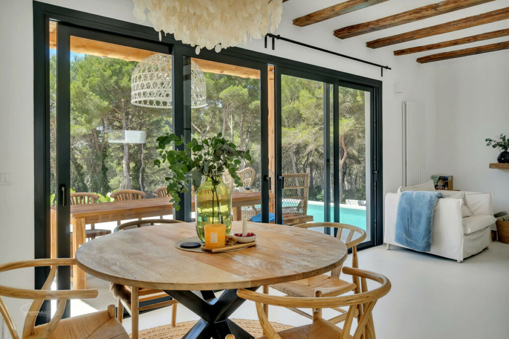 Detached Villa Javea Alicante - image 12