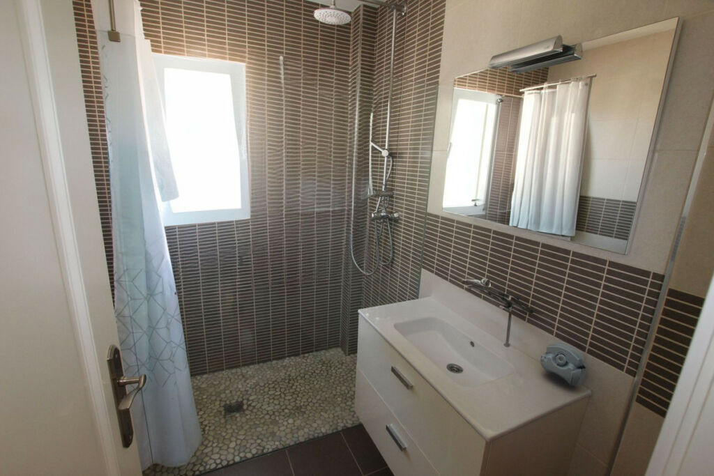 Detached Villa Calpe Alicante - image 12
