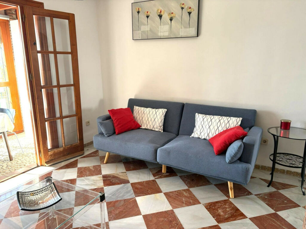 Ground Floor Apartment Mijas Golf Málaga - image 12