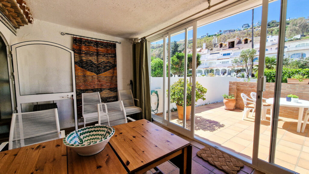 Townhouse Manilva Málaga - image 12