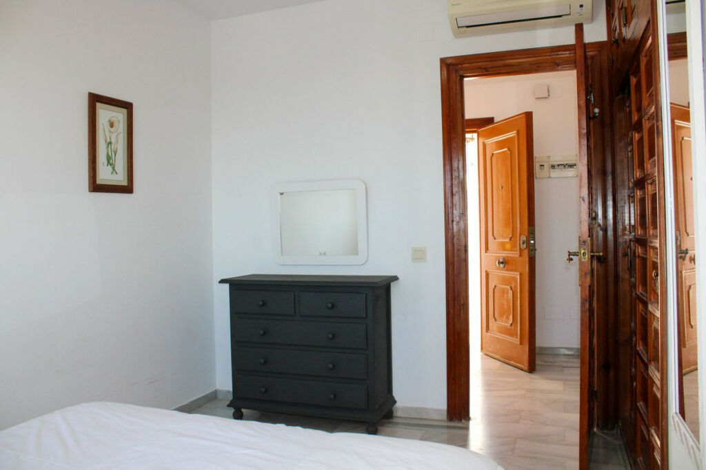 Detached Villa Nerja Málaga - image 12