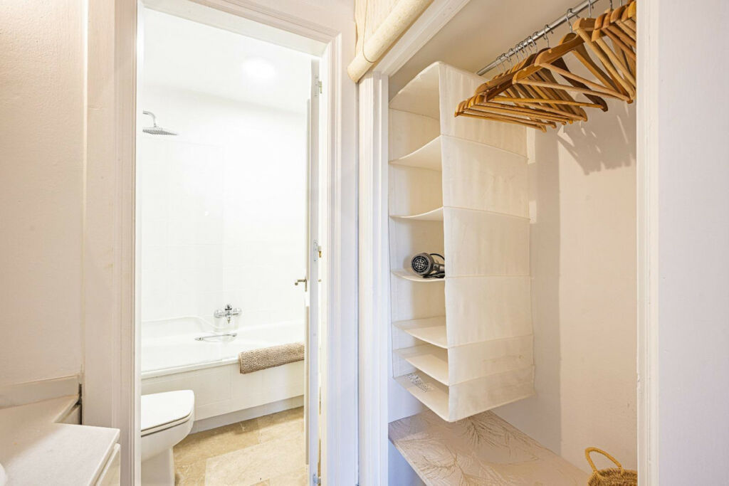 Ground Floor Apartment Nueva Andalucía Málaga - image 12