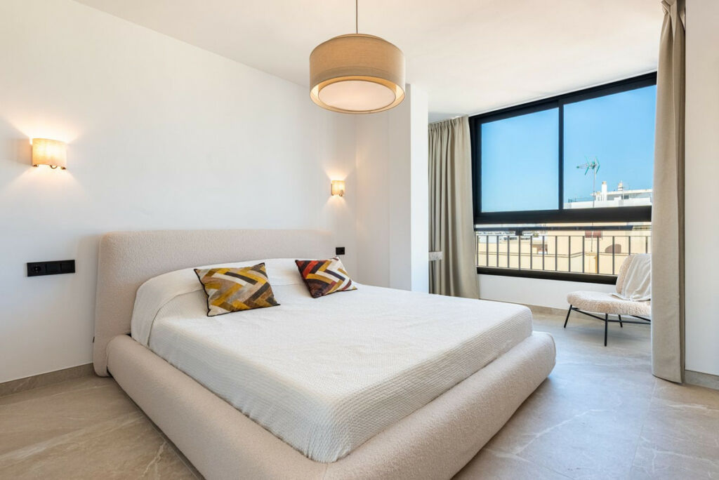 Penthouse Marbella Málaga - image 12
