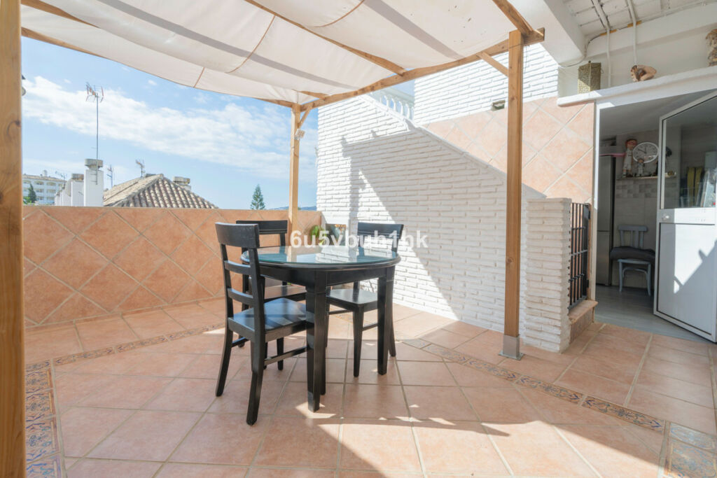 Townhouse Mijas Golf Málaga - image 12