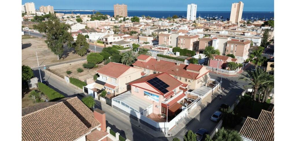 Townhouse San Javier Murcia - image 12