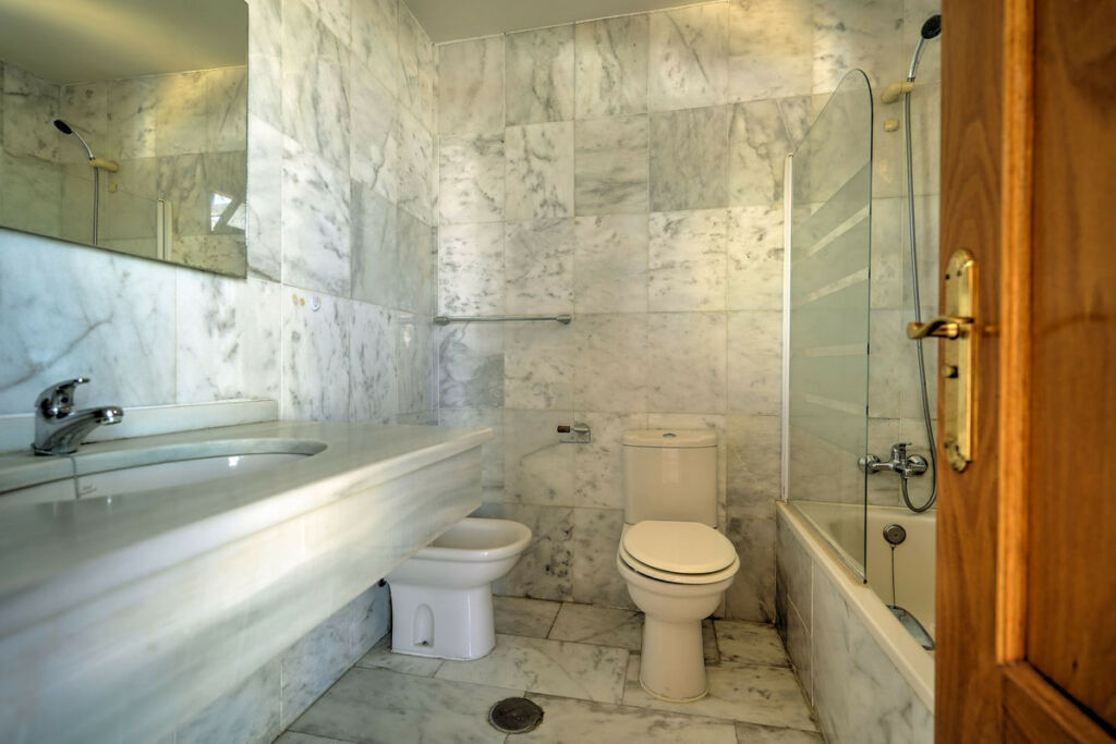 Penthouse Miraflores Málaga - image 12