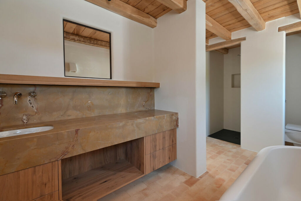 Detached Villa Benissa Alicante - image 12