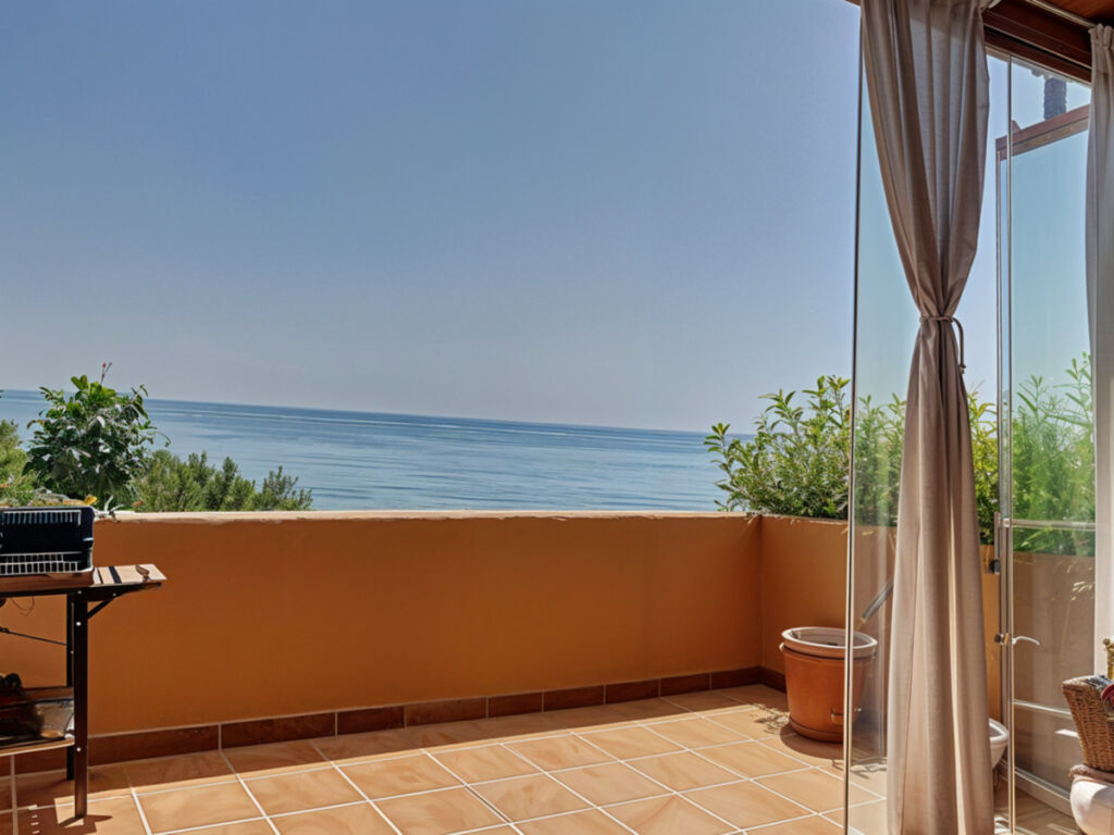 Townhouse Estepona Málaga - image 11