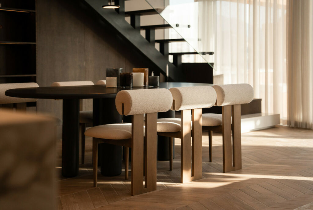 Penthouse Nueva Andalucía Málaga - image 12