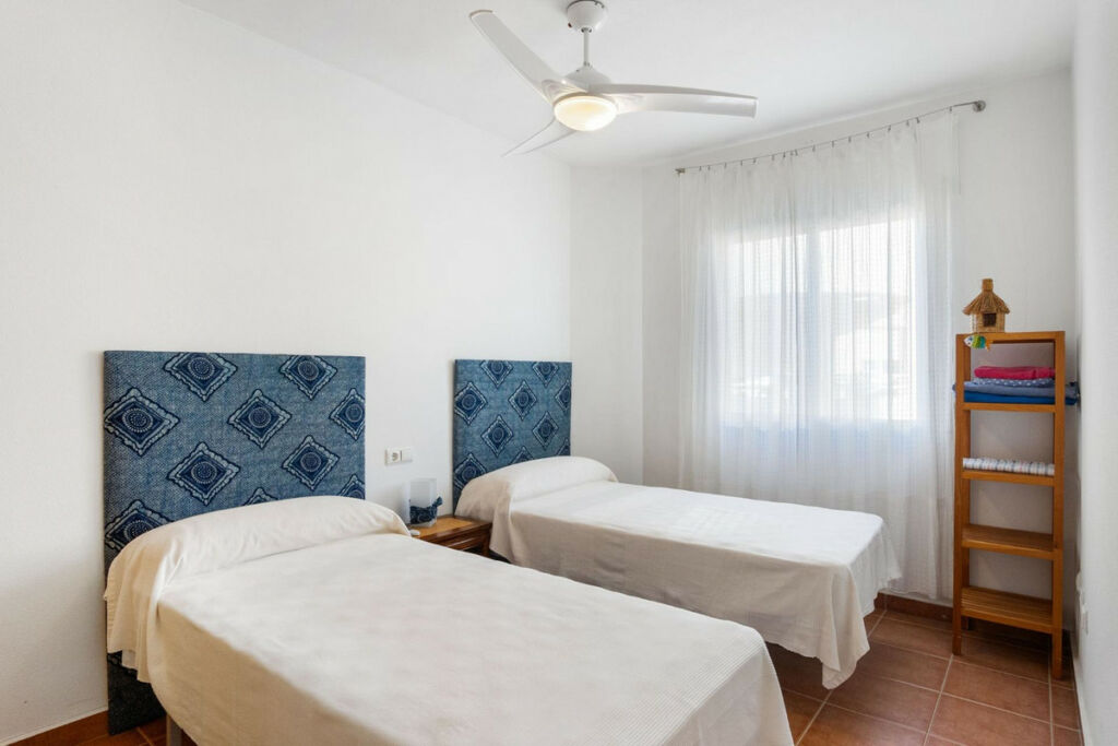 Middle Floor Apartment Orihuela Costa Alicante - image 12