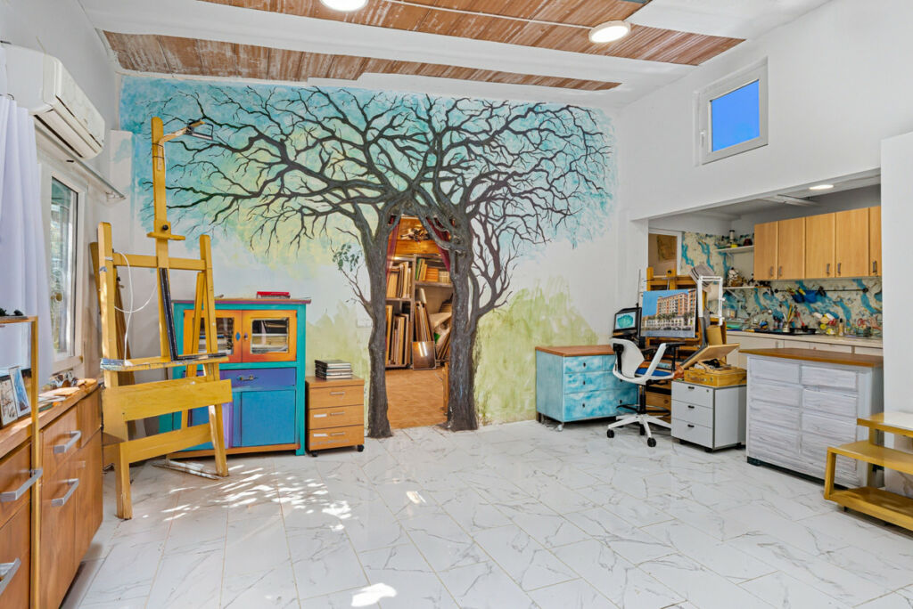 Detached Villa Marbella Málaga - image 13
