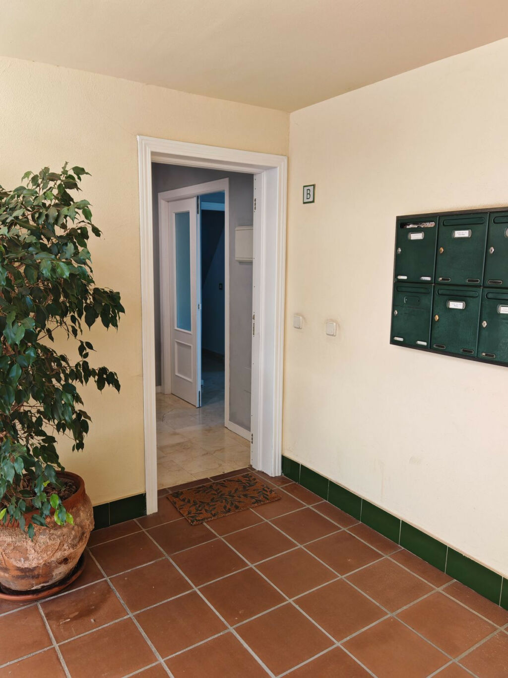 Middle Floor Apartment Benalmadena Costa Málaga - image 11