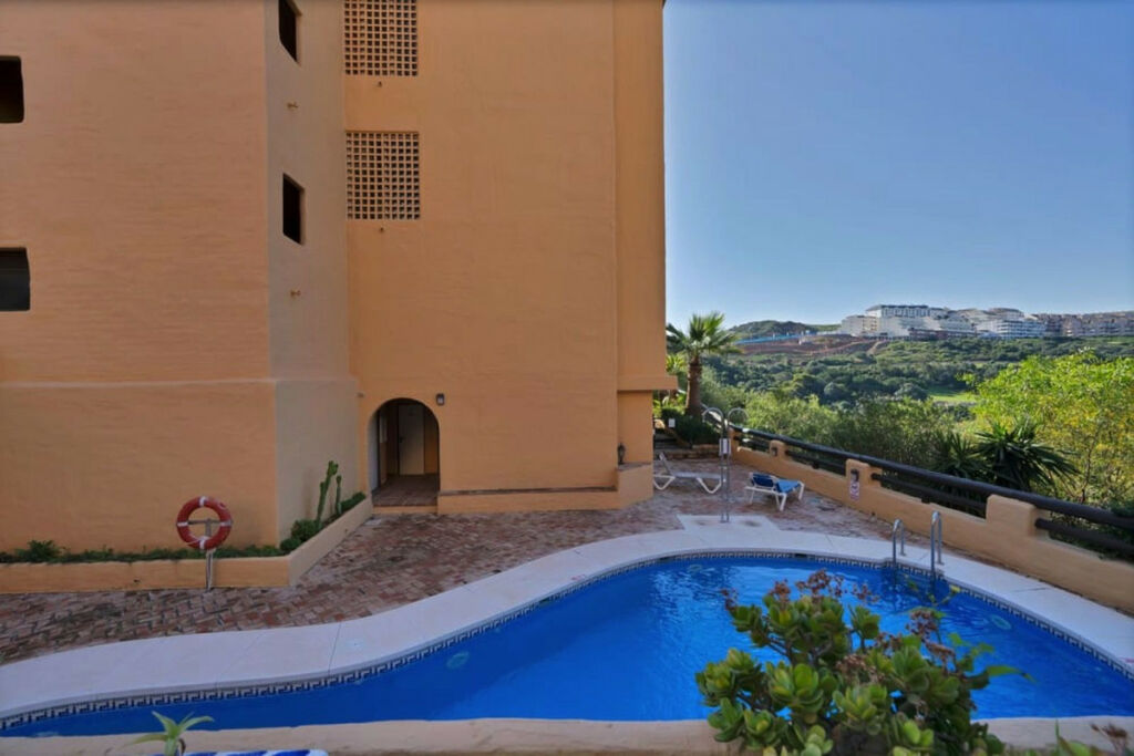 Ground Floor Apartment San Luis de Sabinillas Málaga - image 12