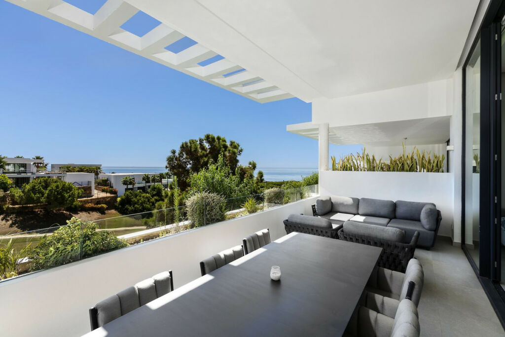 Townhouse Marbella Málaga - image 12
