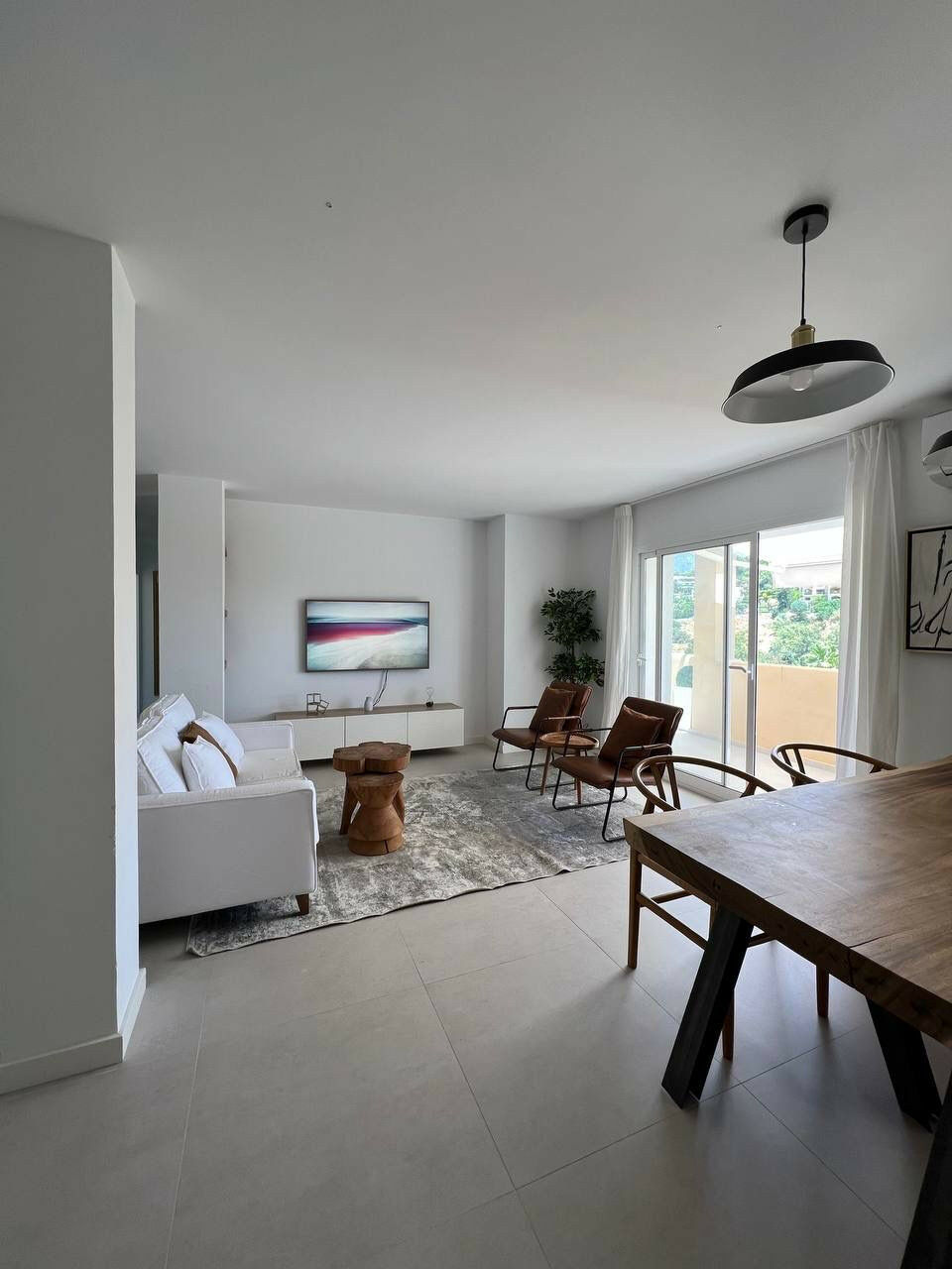 Penthouse Benahavís Málaga - image 12