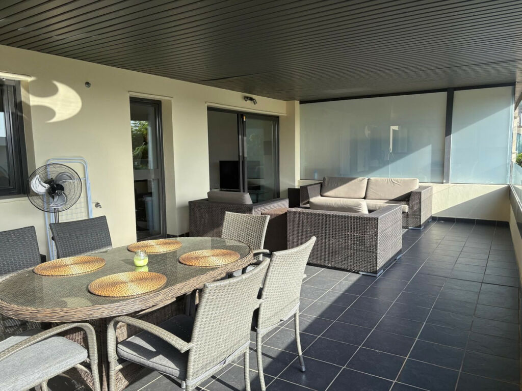 Middle Floor Apartment Los Flamingos Málaga - image 12