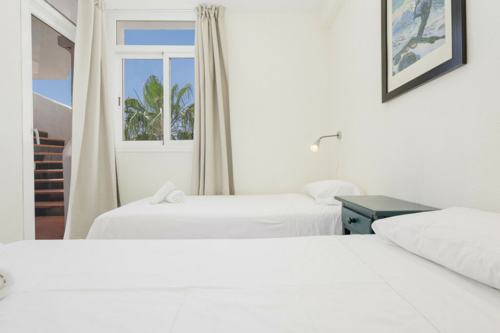 Penthouse Duplex Mijas Costa Málaga - image 12