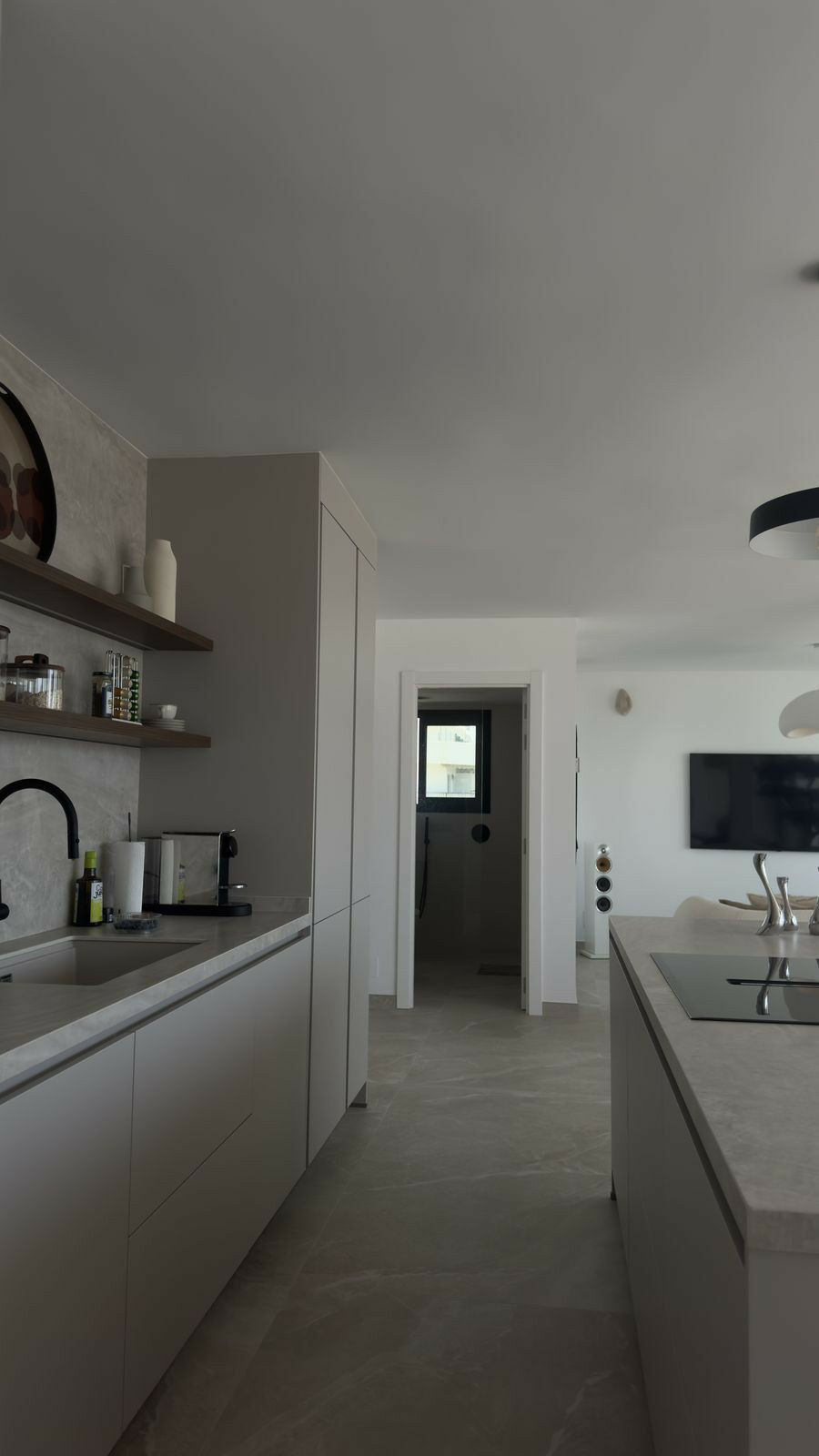 Penthouse Marbella Málaga - image 13