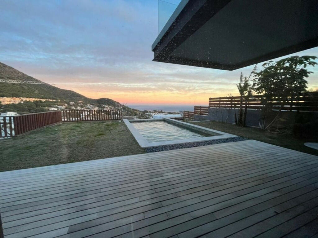 Detached Villa Mijas Málaga - image 11