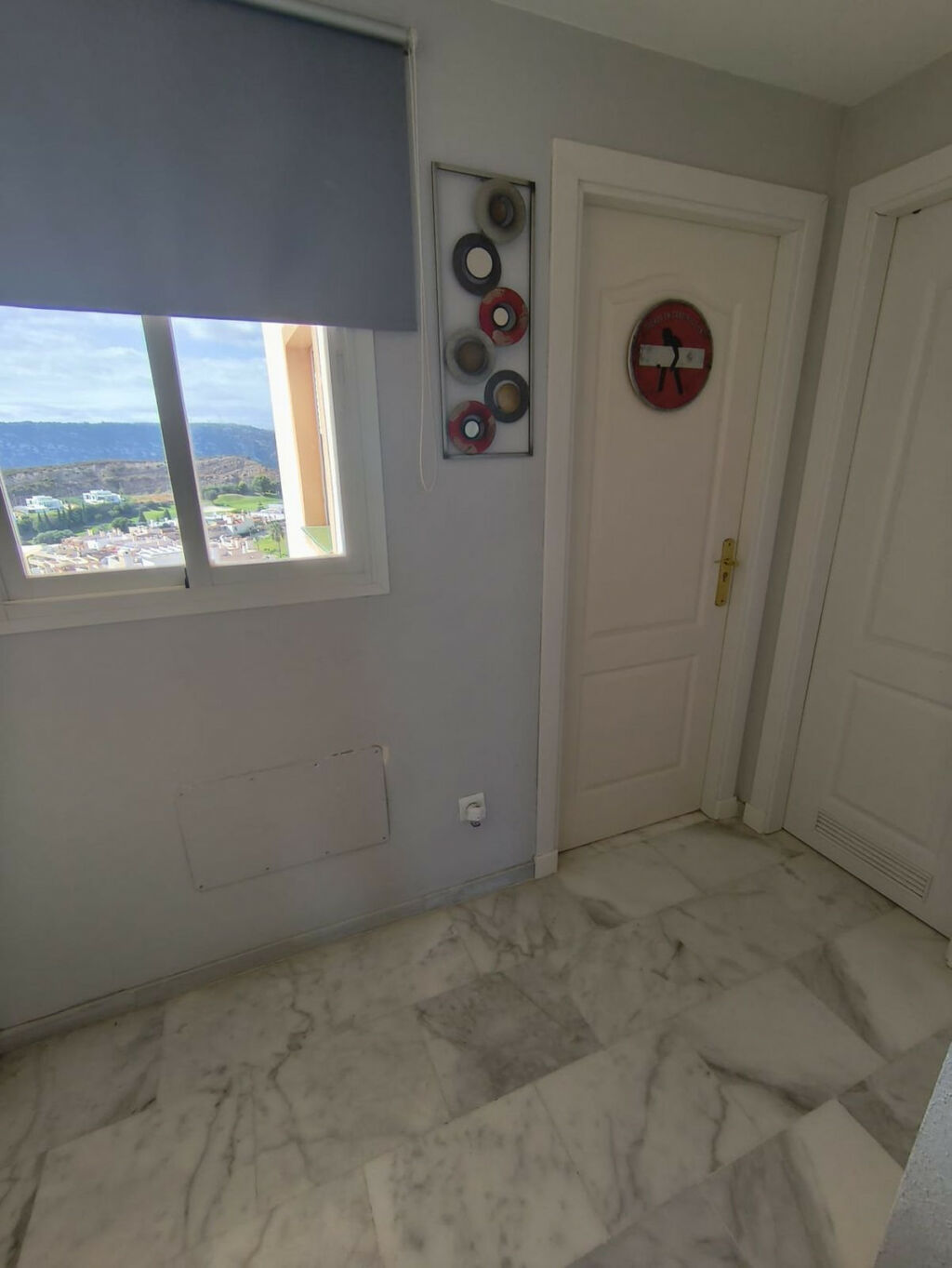Top Floor Apartment Doña Julia Málaga - image 12