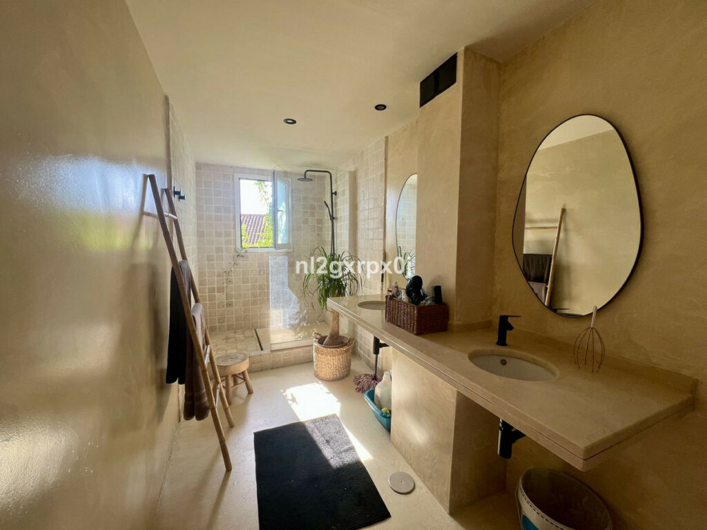 Townhouse Marbella Málaga - image 12