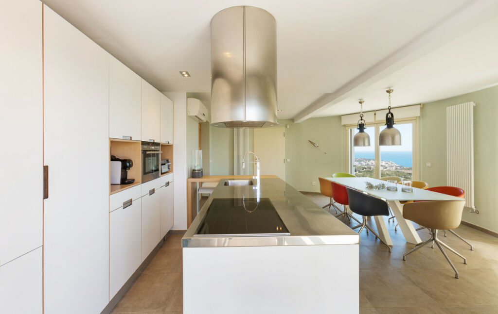 Detached Villa La Fustera Alicante - image 12