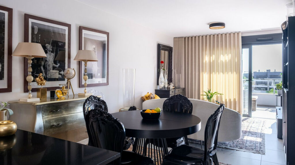 Penthouse Playa Flamenca Alicante - image 12
