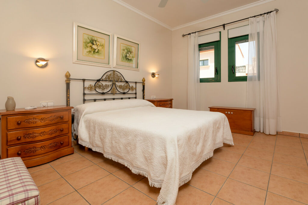 Bungalow Javea Alicante - image 12