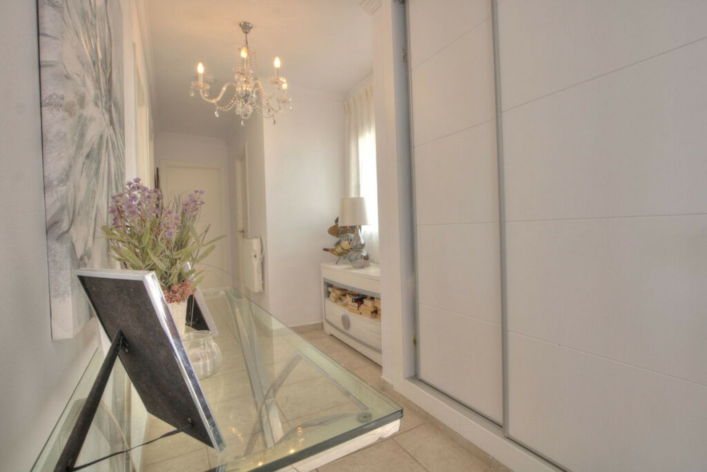 Detached Villa La Cala Málaga - image 12