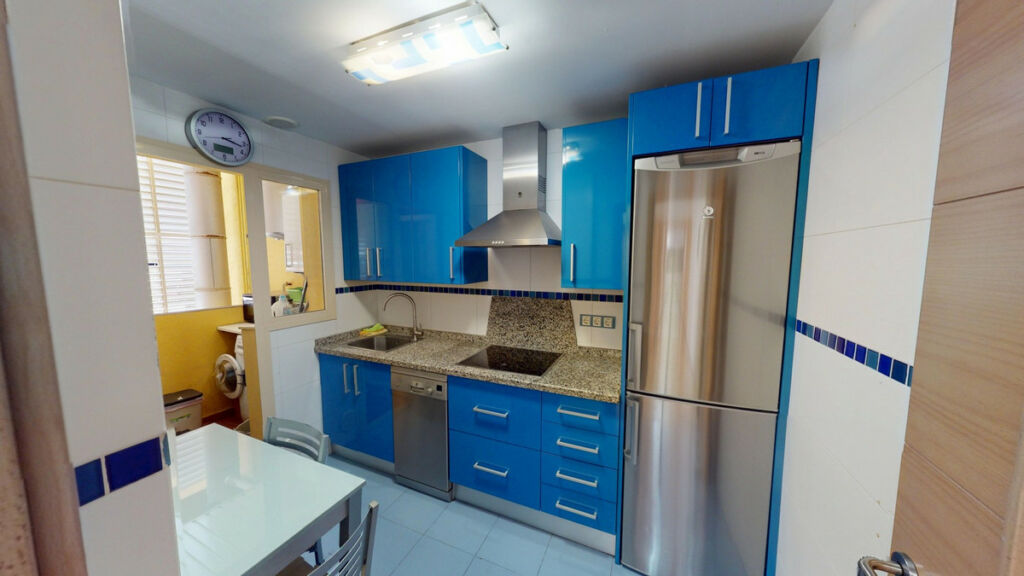 Middle Floor Apartment Vélez-Málaga Málaga - image 12